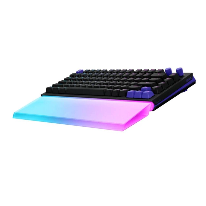 REPOSAMANOS ACRILICO LOGITECH G512 X 75 PALM REST - 3