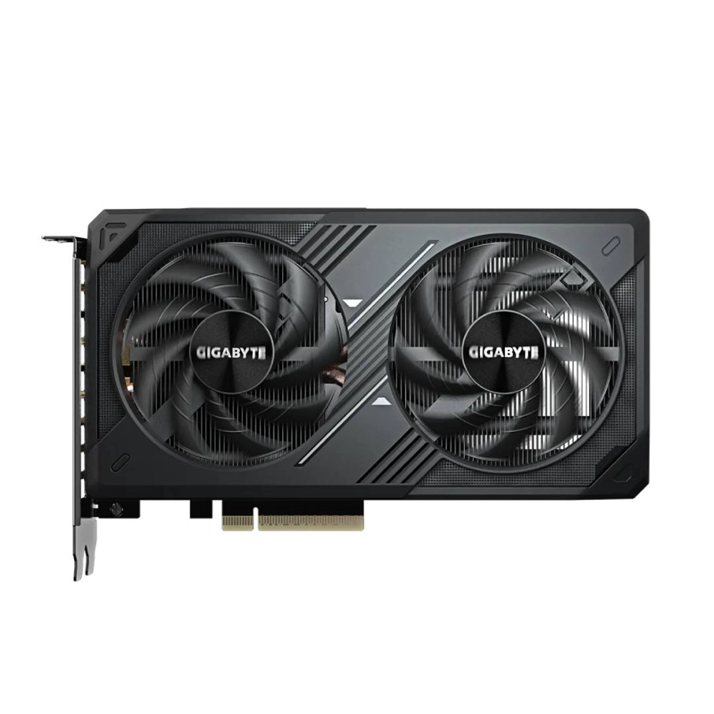TARJETA DE VIDEO GIGABYTE GEFORCE RTX 5060 WINDFORCE OC 8GB - 2