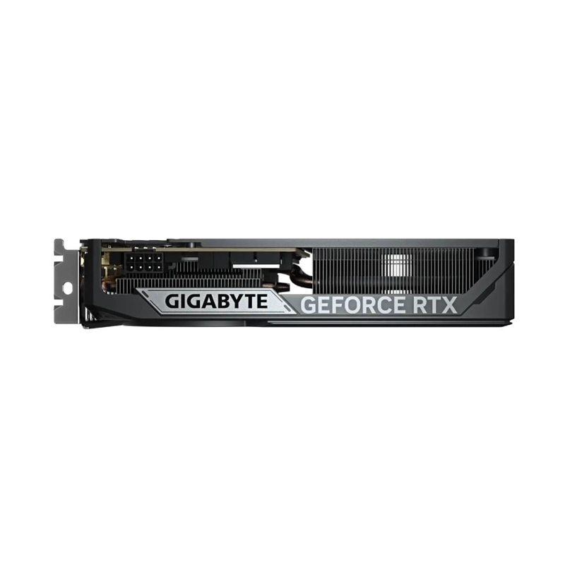 TARJETA DE VIDEO GIGABYTE GEFORCE RTX 5060 WINDFORCE OC 8GB - 5