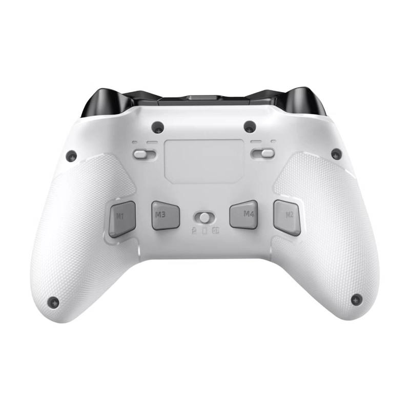 JOYSTICK INALAMBRICO PXN P5 PARA PC, SWITCH, MOBILES, BLANCO - 4