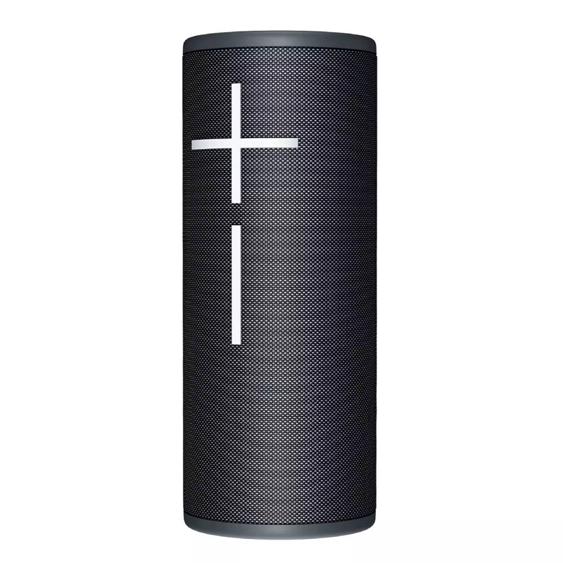 PARLANTE ULTIMATE EARS BOOM 4 BLACK - 2