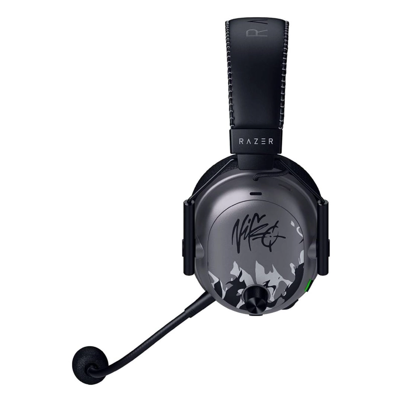 AUDIFONOS GAMER RAZER BLACKSHARK V3 PRO NIKO EDITION - 3