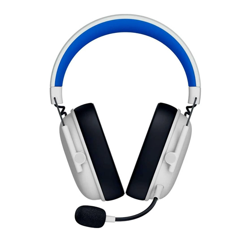 AUDIFONOS RAZER BLACKSHARK V3 HYPERSPEED PS5 WHITE - 2