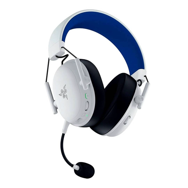 AUDIFONOS RAZER BLACKSHARK V3 HYPERSPEED PS5 WHITE - 3