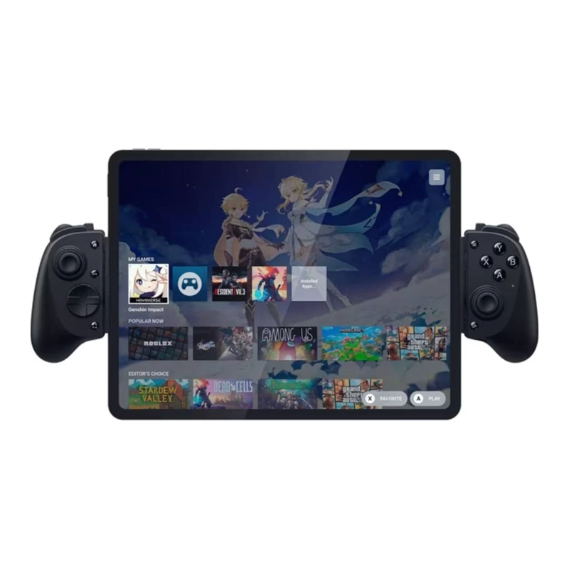 JOYSTICK GAMEPAD RAZER KISHI V3 PRO XL PARA ANDROID, IOS - 2