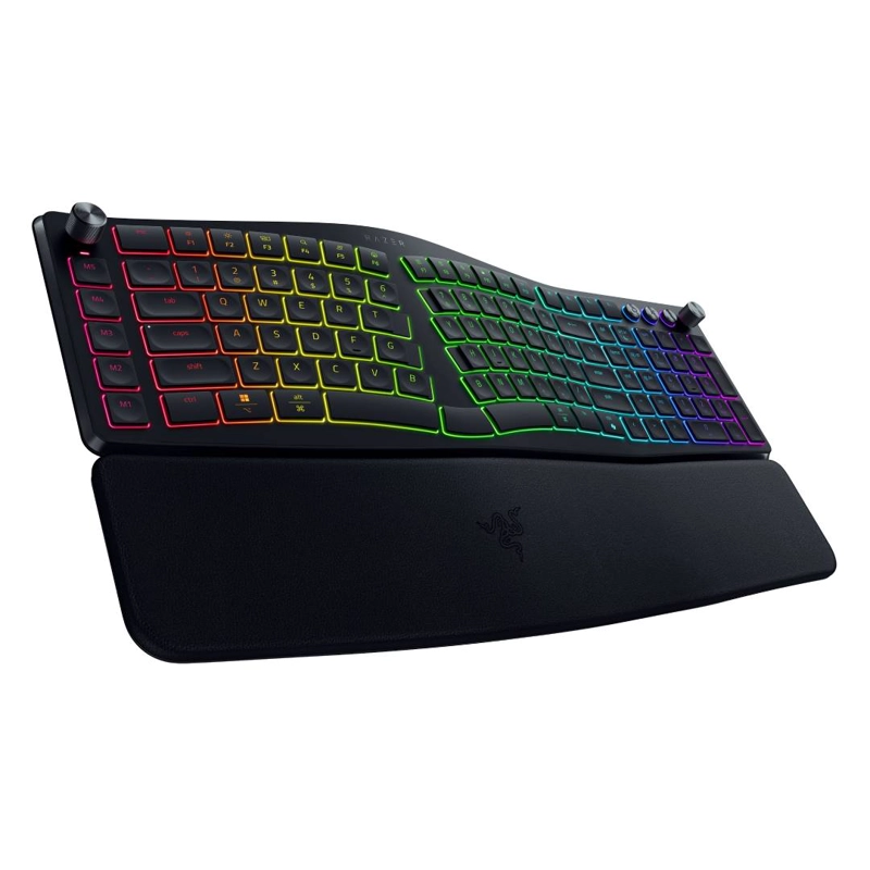 TECLADO GAMER RAZER PRO TYPE ERGO - 2