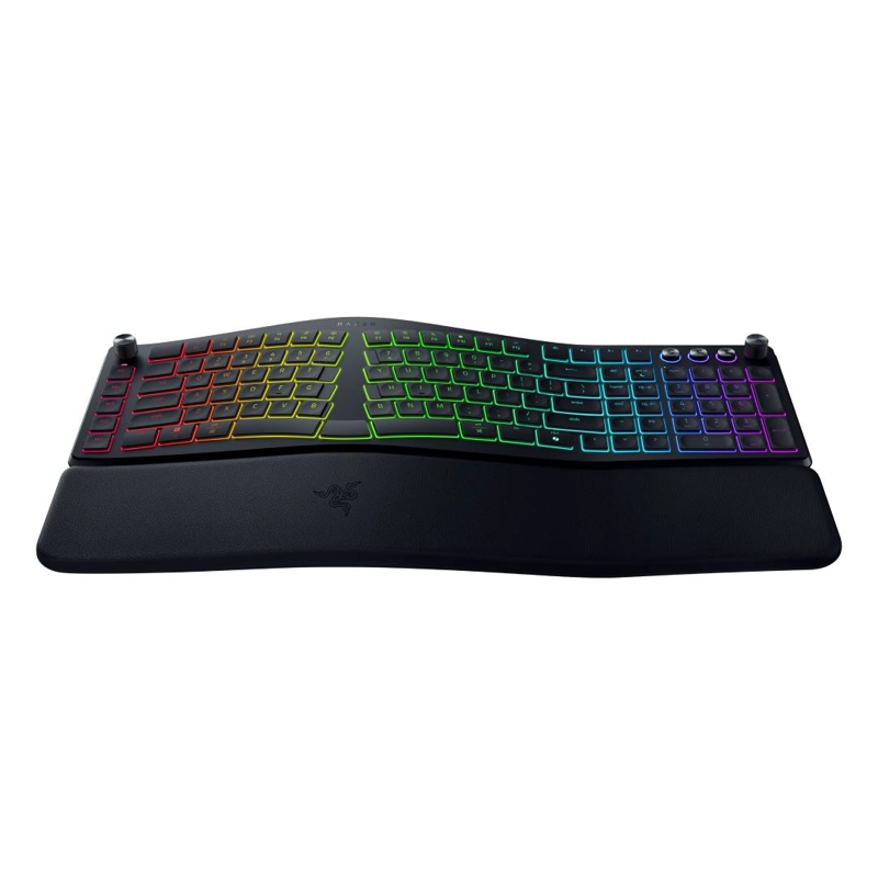 TECLADO GAMER RAZER PRO TYPE ERGO - 3