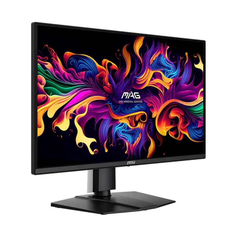 MONITOR MSI MAG 272QP QD-OLED X24 240HZ 0.03MS - 2