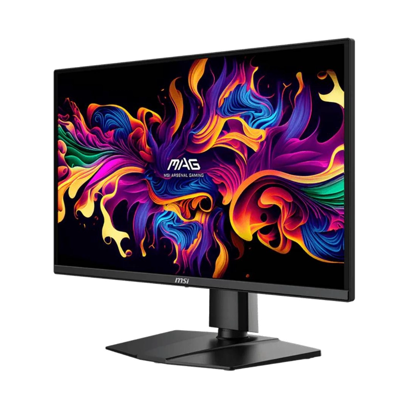 MONITOR MSI MAG 272QP QD-OLED X24 240HZ 0.03MS - 3