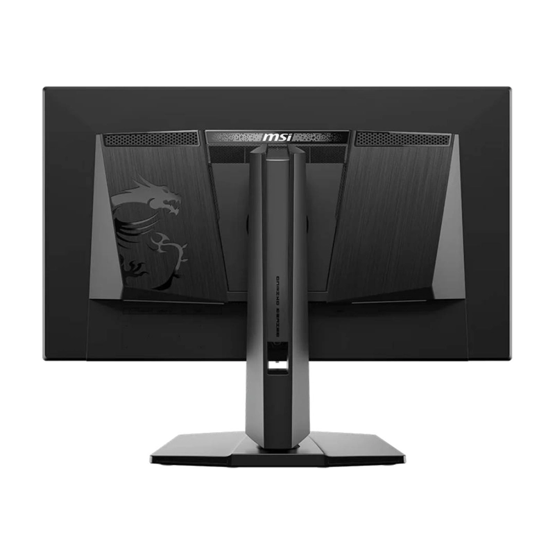 MONITOR MSI MAG 272QP QD-OLED X24 240HZ 0.03MS - 4