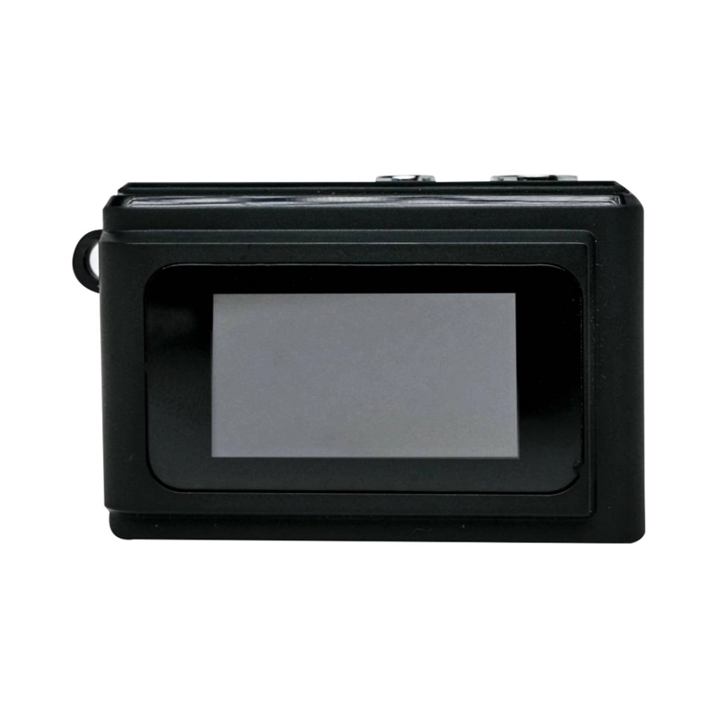 CAMARA DIGITAL MINI SOLIGOR DC23 NEGRA - 3