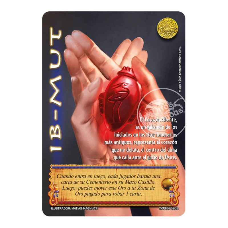 CARTA PROMOCIONAL IB MUT PRIMER BLOQUE MYL - 1