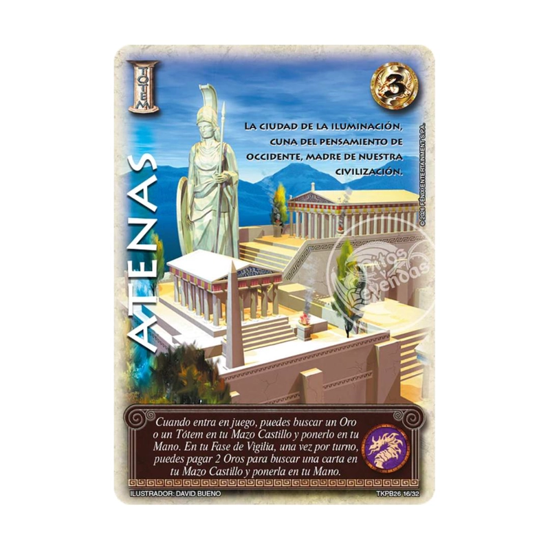 CARTA PROMOCIONAL ATENAS PRIMER BLOQUE MYL - 1