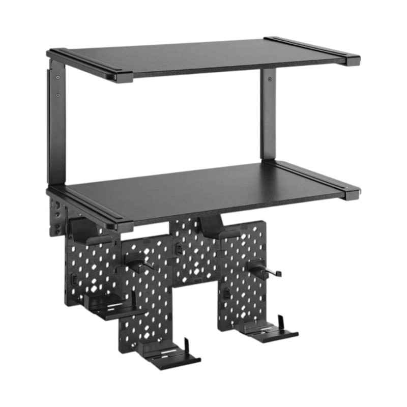 ESTANTE TABLERO ORGANIZADOR REDRAGON COSMOS RDRK03 - 1