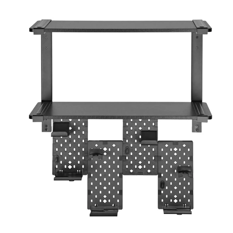 ESTANTE TABLERO ORGANIZADOR REDRAGON COSMOS RDRK03 - 2