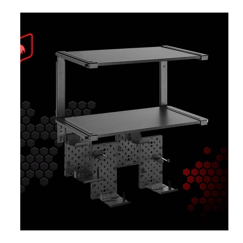 ESTANTE TABLERO ORGANIZADOR REDRAGON COSMOS RDRK03 - 3