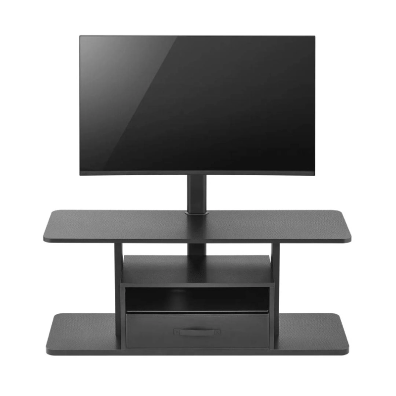 RACK DE TV GAMER REDRAGON TECTONIC RDRK2003G RGB - 4