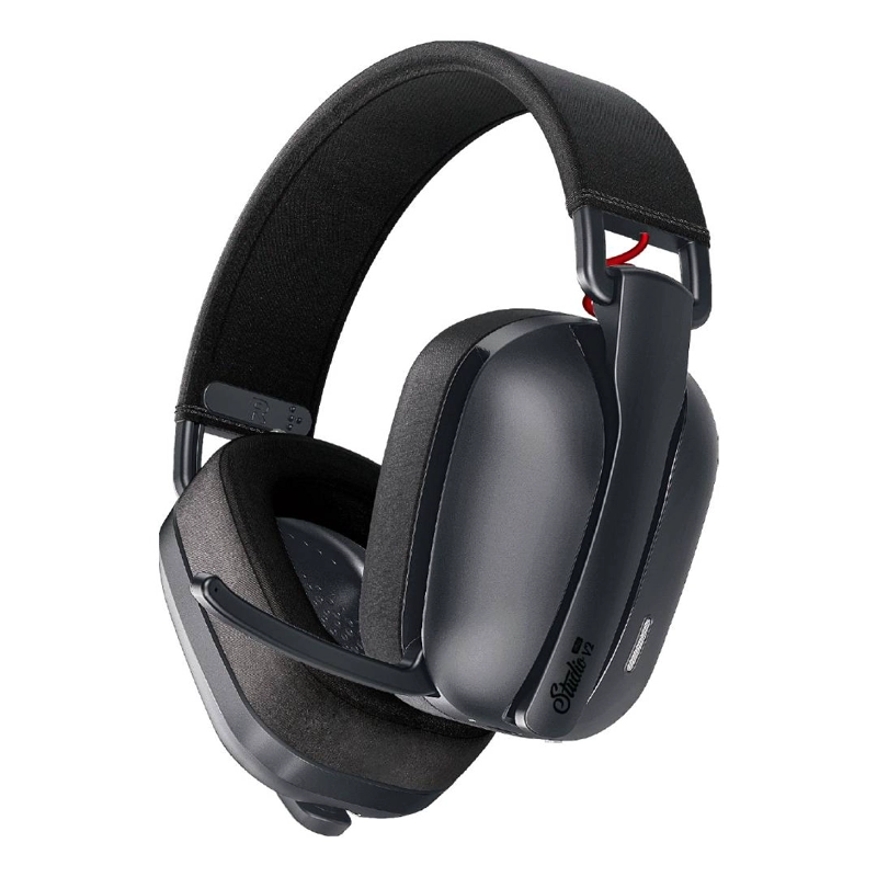 AUDIFONOS INALAMBRICOS FANTECH WHG03PV2 STUDIO PRO V2 7.1 - 2