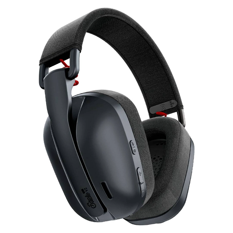 AUDIFONOS INALAMBRICOS FANTECH WHG03PV2 STUDIO PRO V2 7.1 - 3