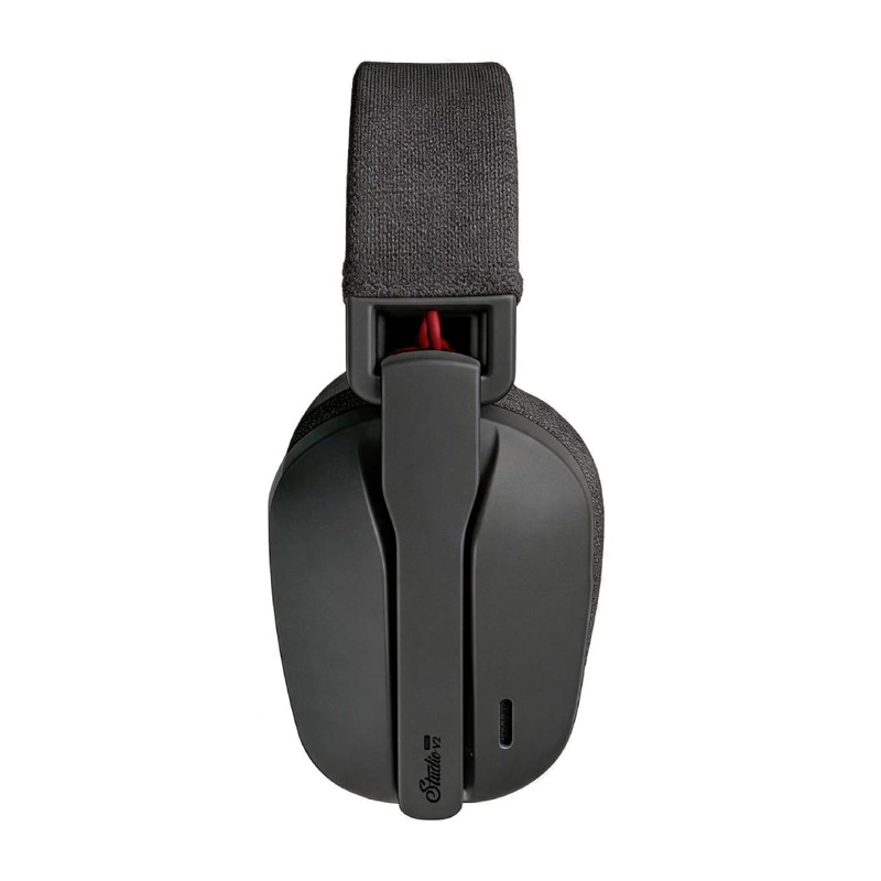 AUDIFONOS INALAMBRICOS FANTECH WHG03PV2 STUDIO PRO V2 7.1 - 4