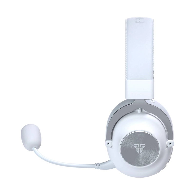 AUDIFONOS INALAMBRICOS FANTECH WHG05 STELLAR WHITE - 2