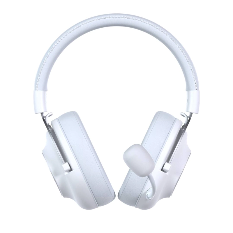 AUDIFONOS INALAMBRICOS FANTECH WHG05 STELLAR WHITE - 3