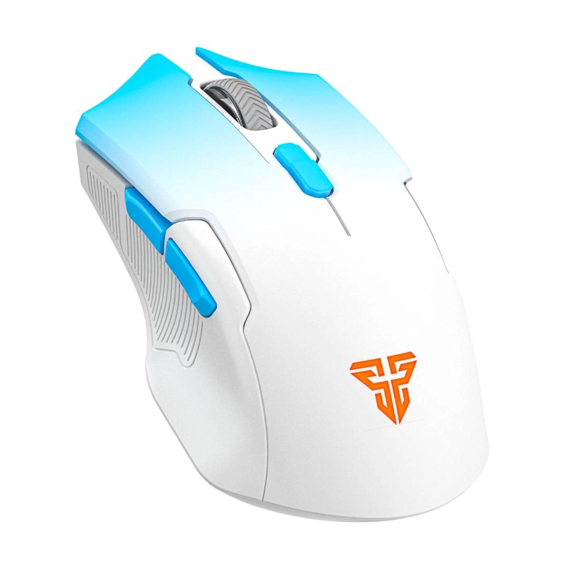 MOUSE INALAMBRICO FANTECH WG11V2RD CRUISER II BLUE - 2