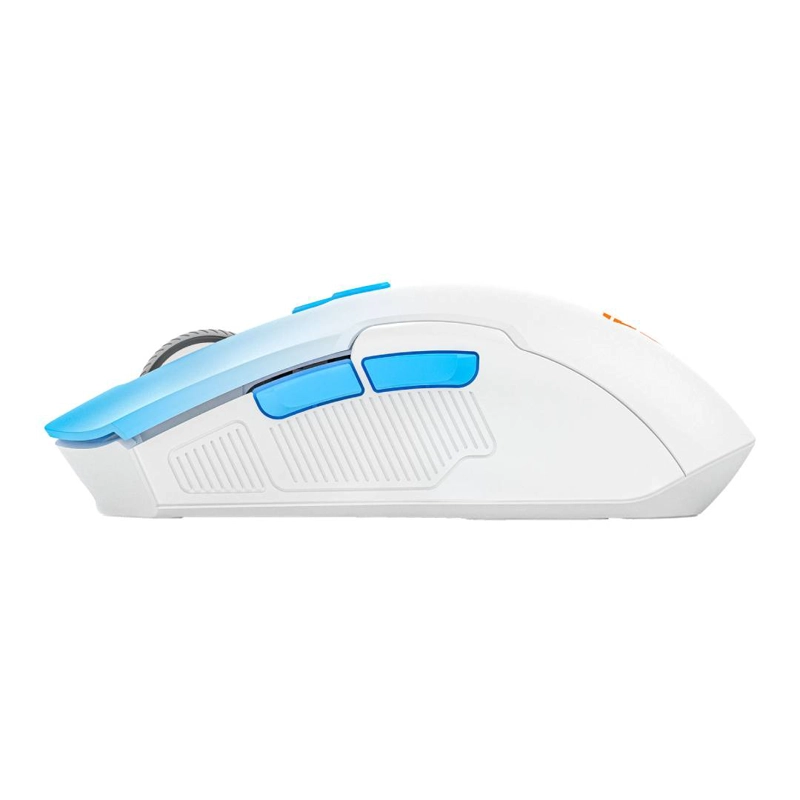 MOUSE INALAMBRICO FANTECH WG11V2RD CRUISER II BLUE - 4