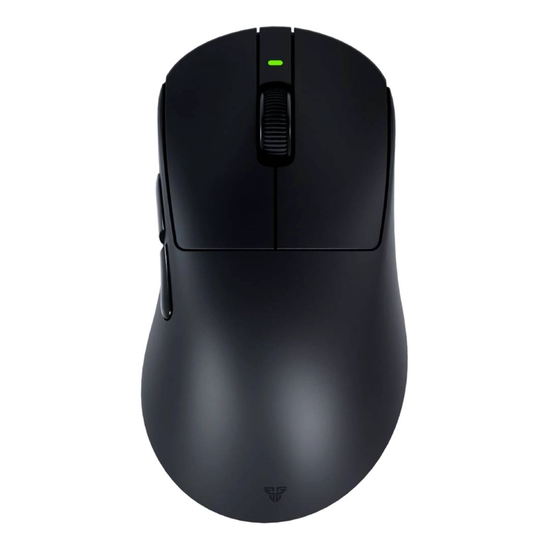 MOUSE INALAMBRICO FANTECH WG14E YARI E 12.000 DPI BLACK - 2