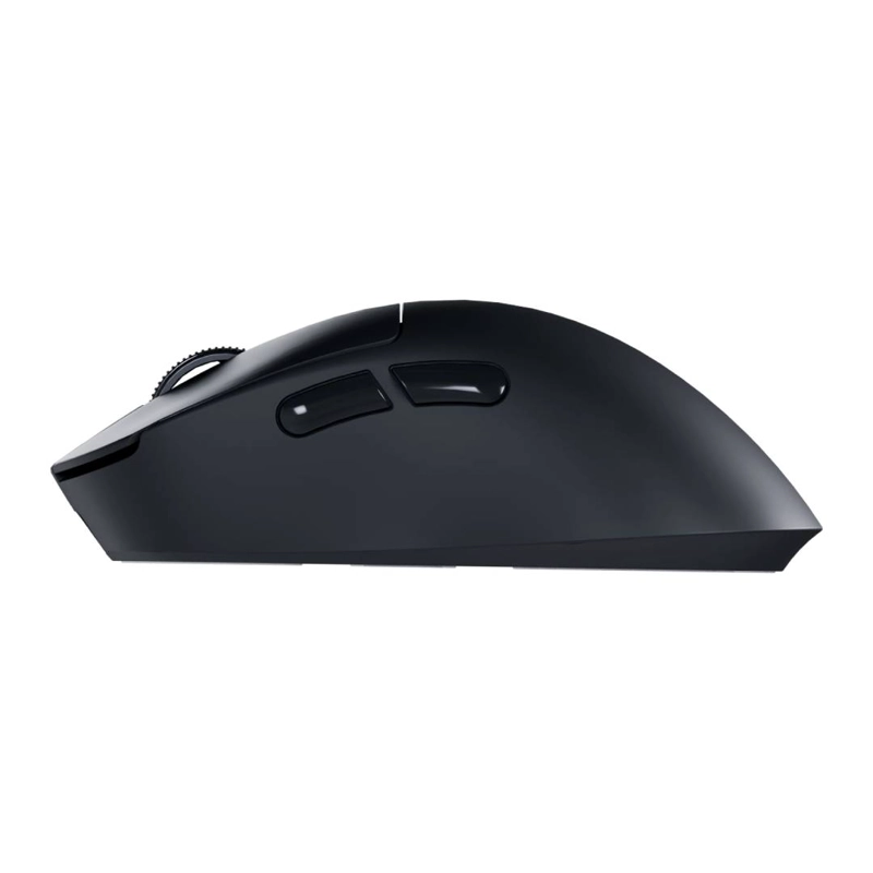 MOUSE INALAMBRICO FANTECH WG14E YARI E 12.000 DPI BLACK - 4