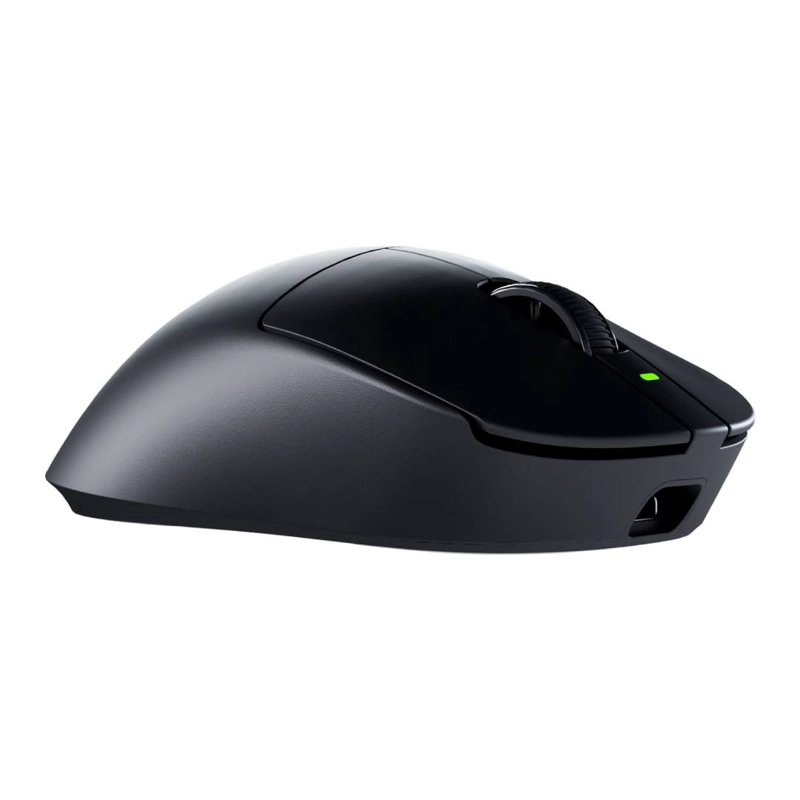MOUSE INALAMBRICO FANTECH WG14E YARI E 12.000 DPI BLACK - 5