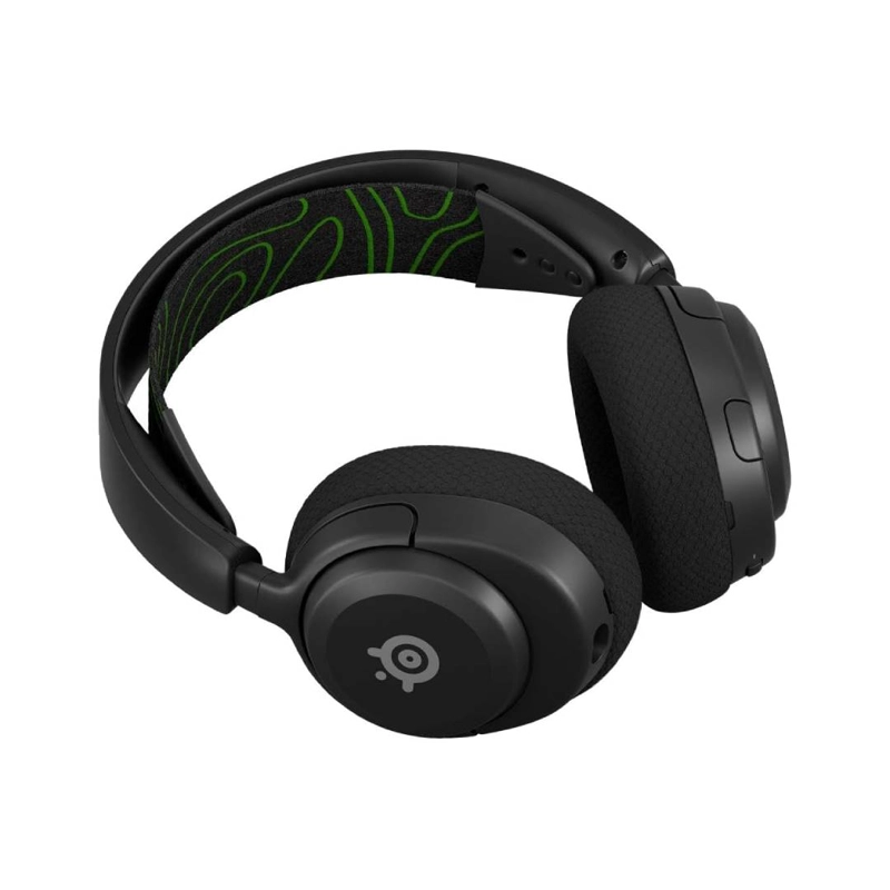 AUDIFONOS GAMER STEELSERIES ARCTIS NOVA 5X NEGRO - 5