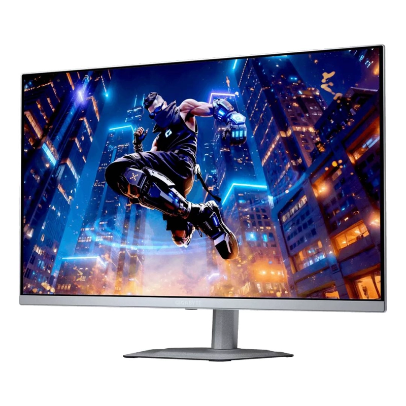 MONITOR GAMER GIGABYTE MO27Q2A ICE OLED 280HZ, 0.03 MS - 2