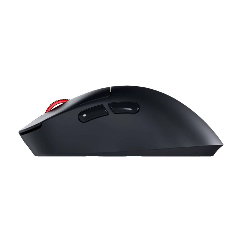 MOUSE INALAMBRICO FANTECH WG14P YARI PRO 42.000 DPI BLACK - 3