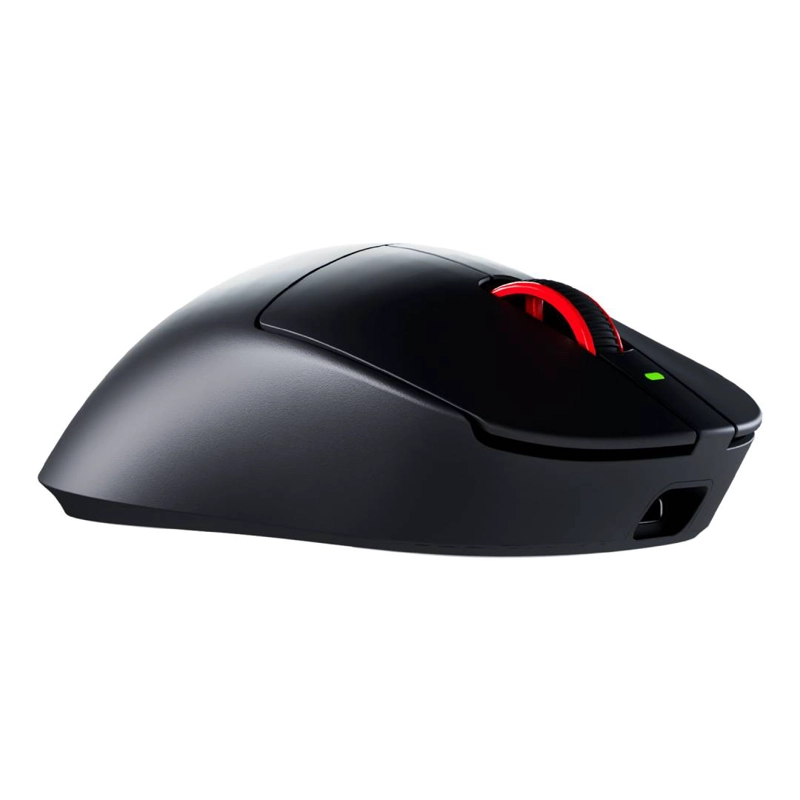 MOUSE INALAMBRICO FANTECH WG14P YARI PRO 42.000 DPI BLACK - 4
