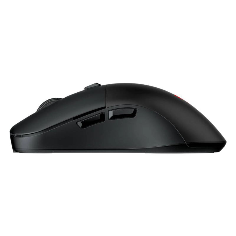 MOUSE INALAMBRICO FANTECH WG9RD KANATA 12.000 DPI BLACK - 4