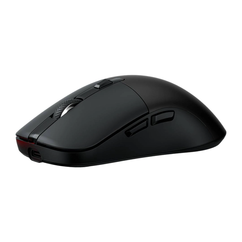 MOUSE INALAMBRICO FANTECH WG9RD KANATA 12.000 DPI BLACK - 5