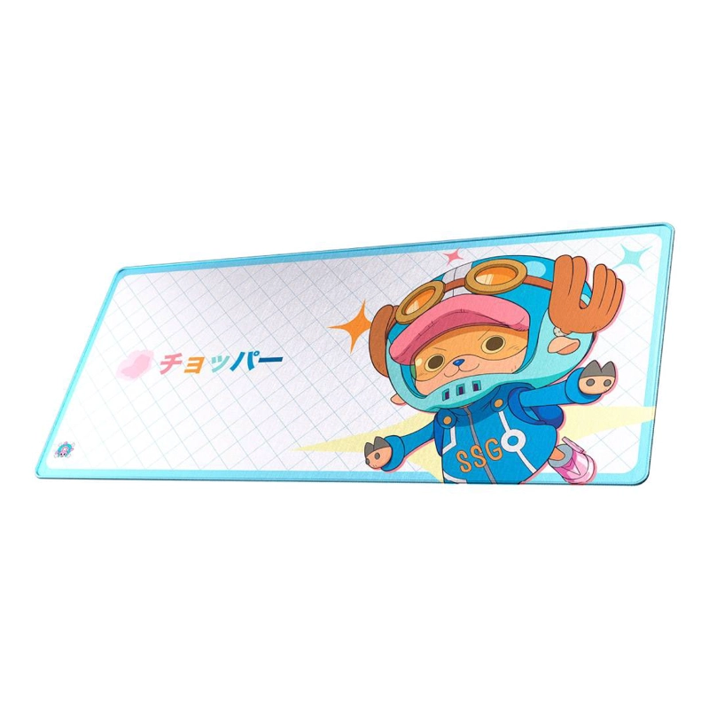 MOUSEPAD FANTECH MP905 ATO ONE PIECE CHOPPER - 2