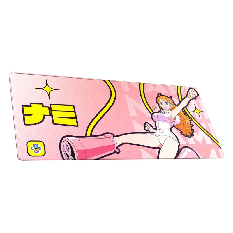 MOUSEPAD FANTECH MP905 ATO ONE PIECE NAMI - 2