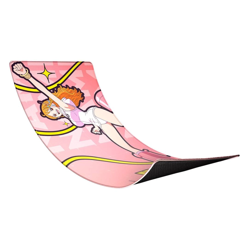 MOUSEPAD FANTECH MP905 ATO ONE PIECE NAMI - 3