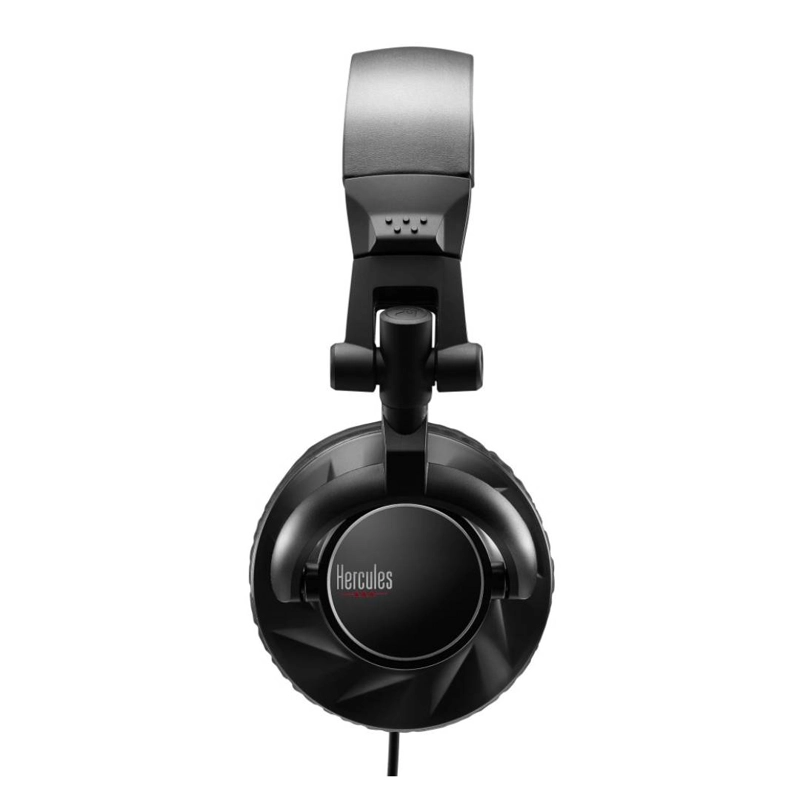 AUDIFONOS DJ HERCULES DJ60, OVER-EAR, CLOSED BACK, 32 OHM - 3