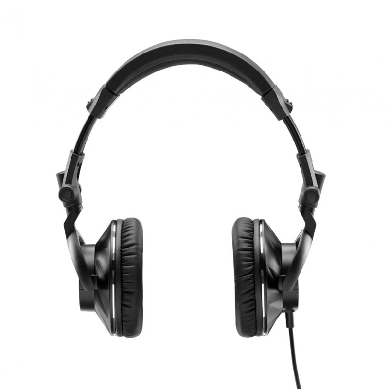 AUDIFONOS DJ HERCULES DJ60, OVER-EAR, CLOSED BACK, 32 OHM - 4