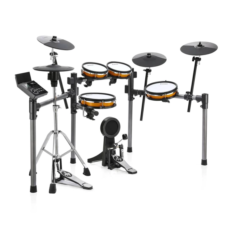 BATERIA ELECTRONICA DONNER GROOVE ULTRA DRUM KIT - 1
