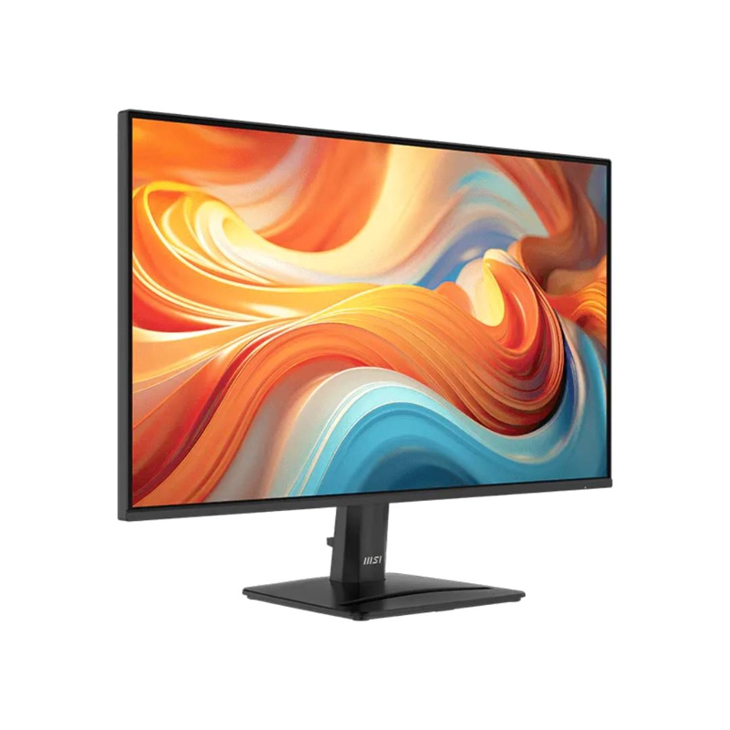 MONITOR MSI PRO MP271 E14A 27' IPS 144HZ FHD - 2