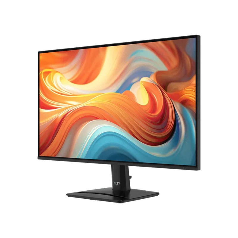 MONITOR MSI PRO MP271 E14A 27' IPS 144HZ FHD - 3