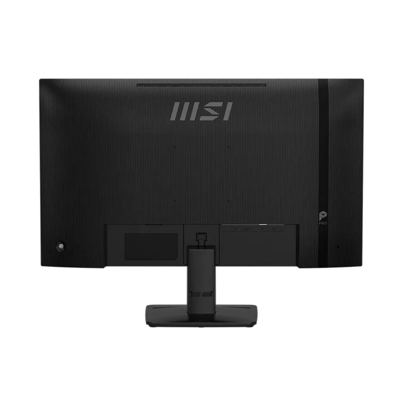 MONITOR MSI PRO MP271 E14A 27' IPS 144HZ FHD - 4
