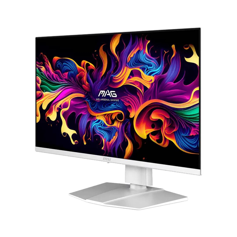 MONITOR GAMER MSI MAG 272QPW QD-OLED X28 27' 280HZ - 2