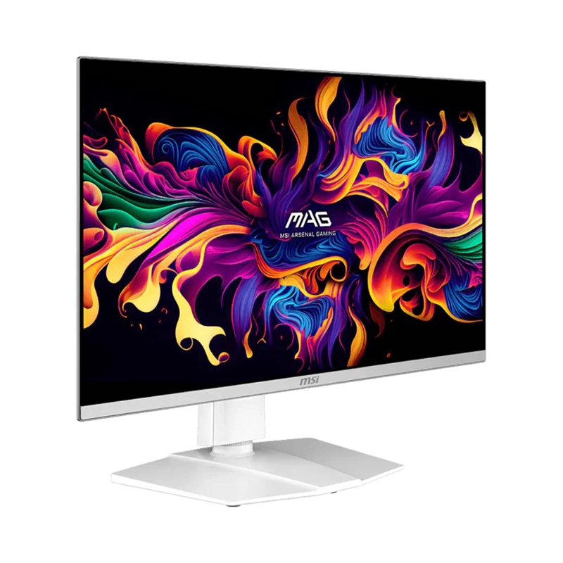 MONITOR GAMER MSI MAG 272QPW QD-OLED X28 27' 280HZ - 3