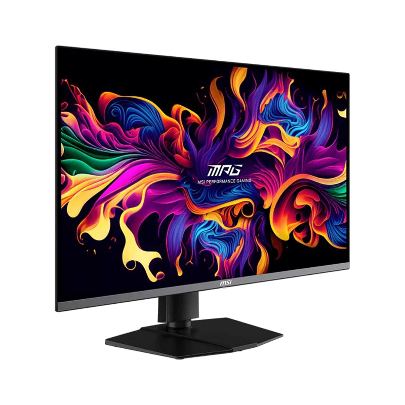 MONITOR GAMER MSI MPG 321URX QD- OLED 32' 240HZ - 3