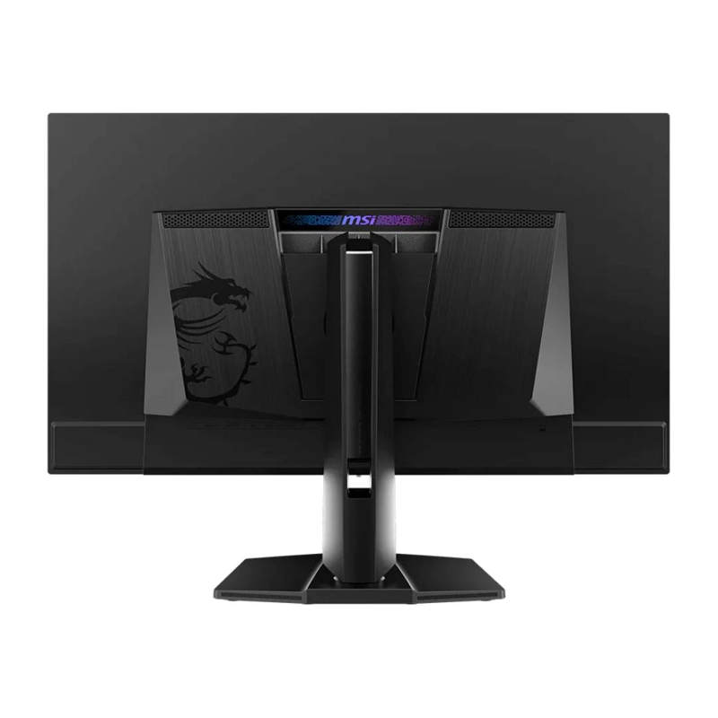 MONITOR GAMER MSI MPG 321URX QD- OLED 32' 240HZ - 4